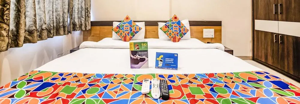 Fabhotel Imperio Baner