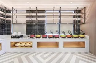 Atour Hotel North Chaoyang Road Changying