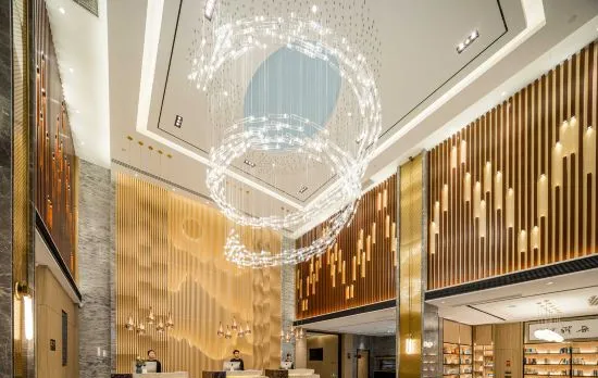 Atour Hotel (Chi Hua Street, West Lake Science Park, Hangzhou)