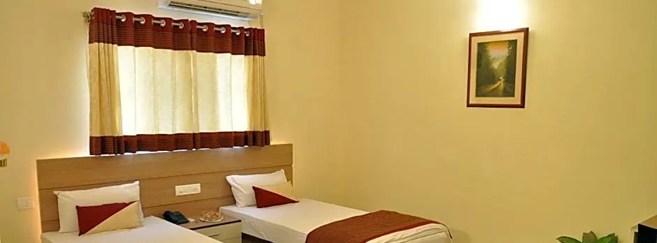 Hotel Luxor Park