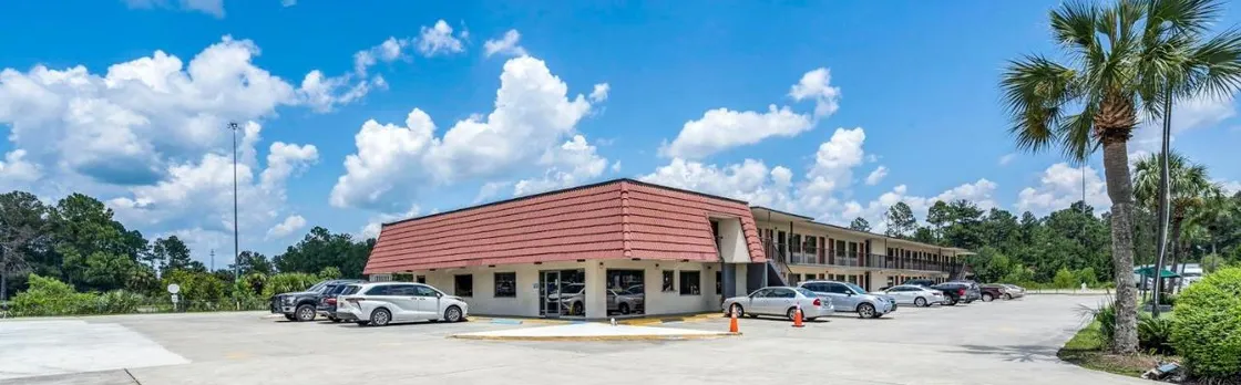 Red Roof Inn Macclenny