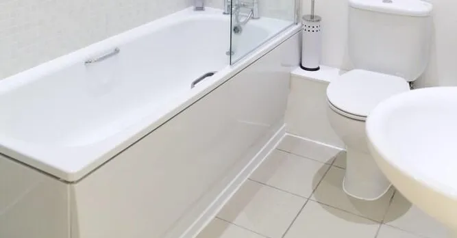 Spacious Bright Apartment W Parking