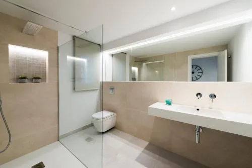 Modern 2 Bedroom Apartment, with Sea Views, in Playas del Duque - Puerto Banús