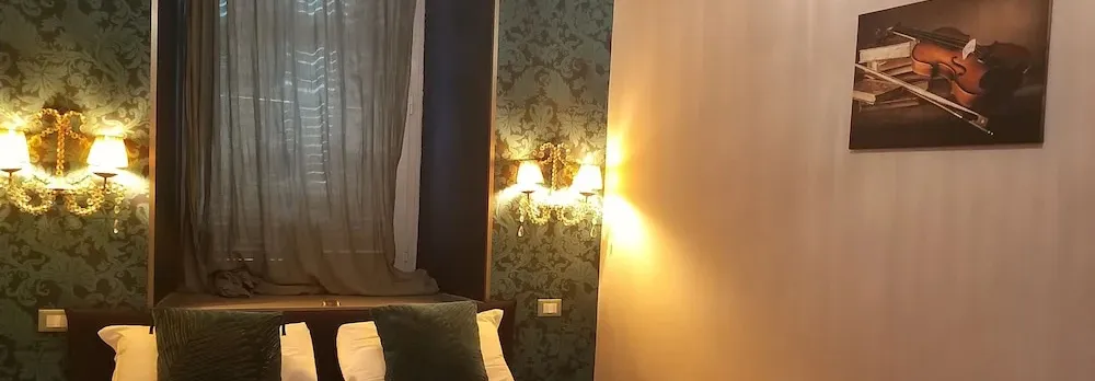Velantia Vaticano - Guesthouse