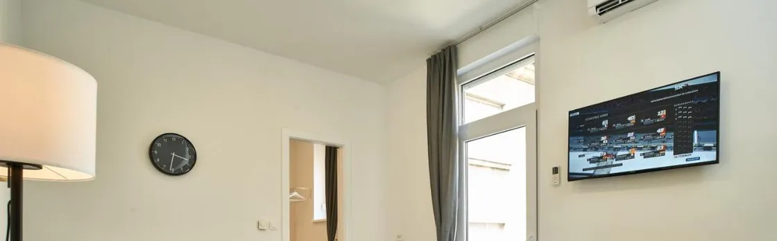 Porta Downtown Apartments by Irundo
