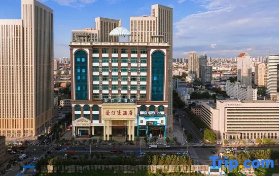 Shenzhen Aitingbao Hotel