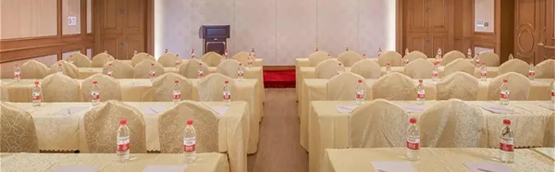 Vienna Hotel (Shanghai Fengxi)