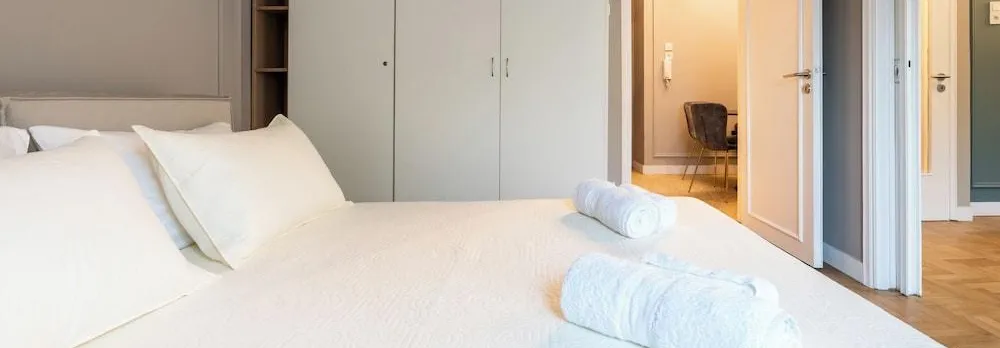 Frinichou 18 by Athens Concept Residences