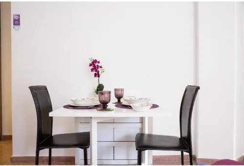 Sea & Wave La Finestra Apartment