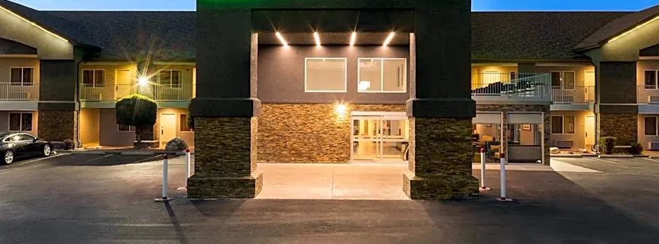Wingate by Wyndham Cedar City