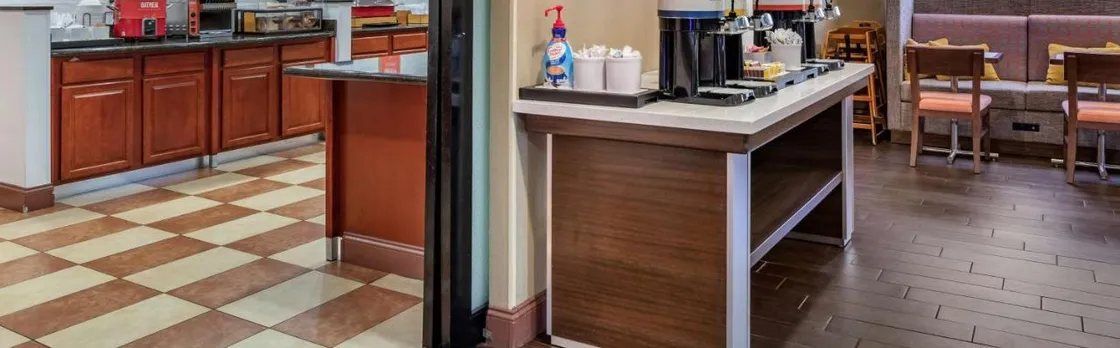 Hampton Inn Norco Corona Eastvale