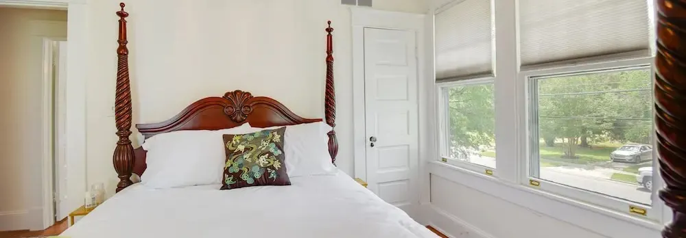 Elizabeth City Vacation Rental: Gazebo w/ Hot Tub!