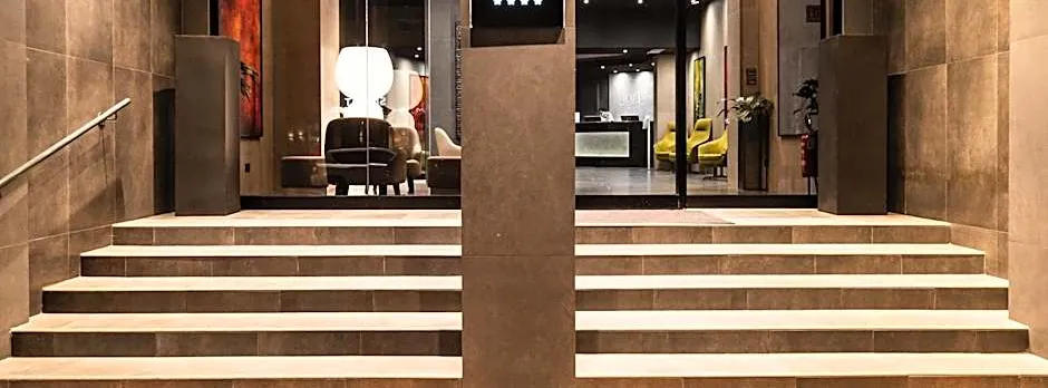 Just Hotel Milano