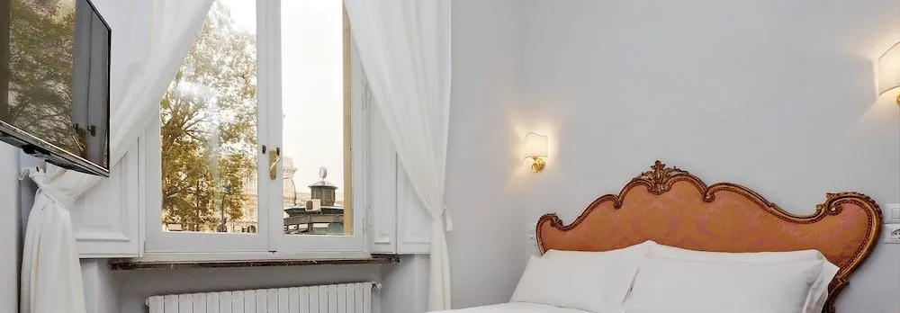 Luxury Rooms (Adults only)