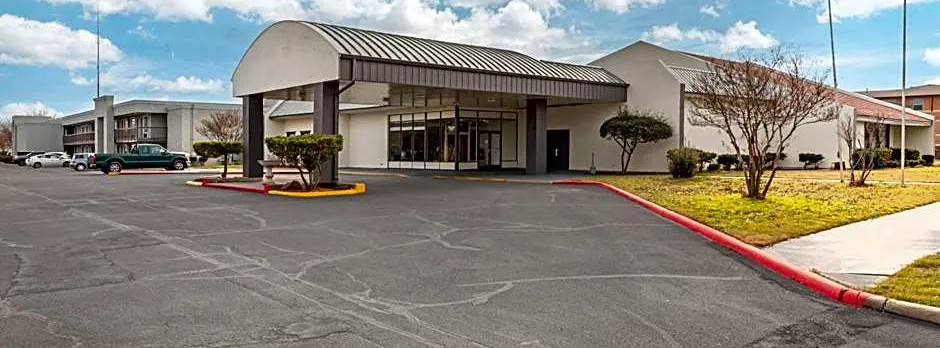 Quality Inn Gainesville