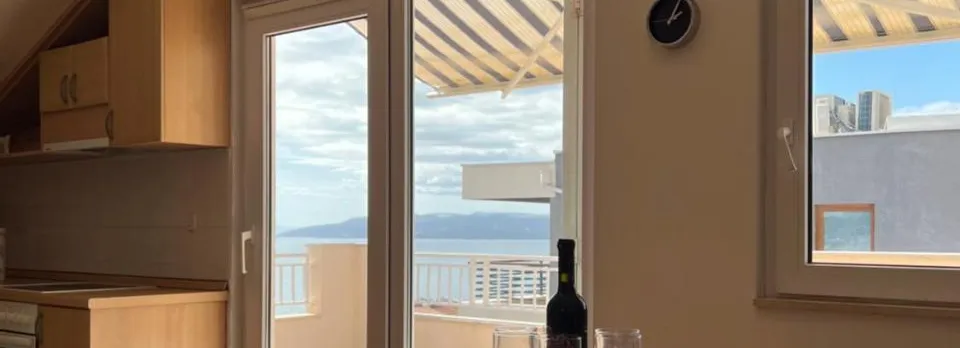 Apartment Ivanka