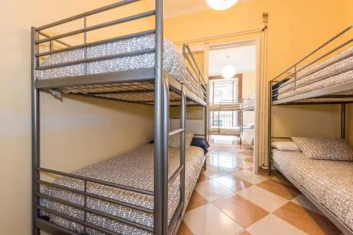 Grand Latina Apartment