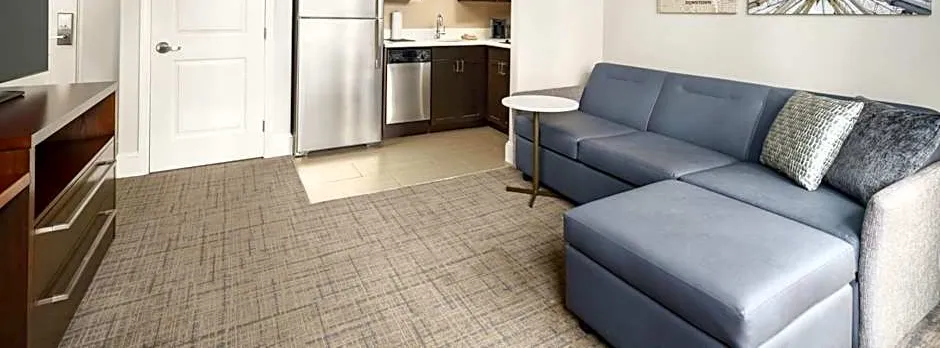 Residence Inn by Marriott Atlanta Midtown/Georgia Tech
