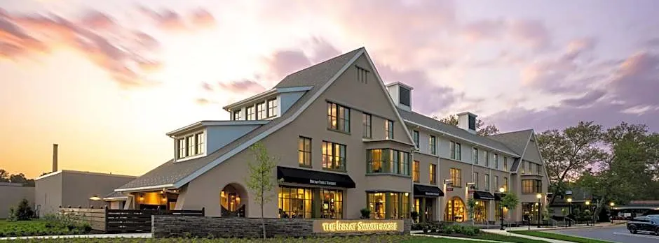 The Inn At Swarthmore