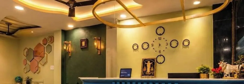 Staybook Hotel Jai Balaji