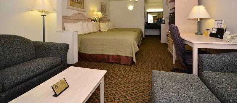 SureStay by Best Western Falfurrias