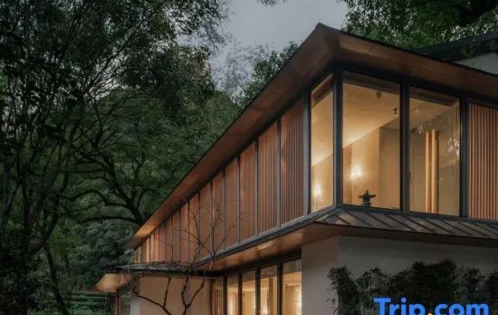 Moshang Jiuxi Homestay(Hangzhou West Lake Branch)