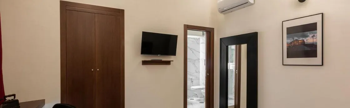 Annunziata Guesthouse