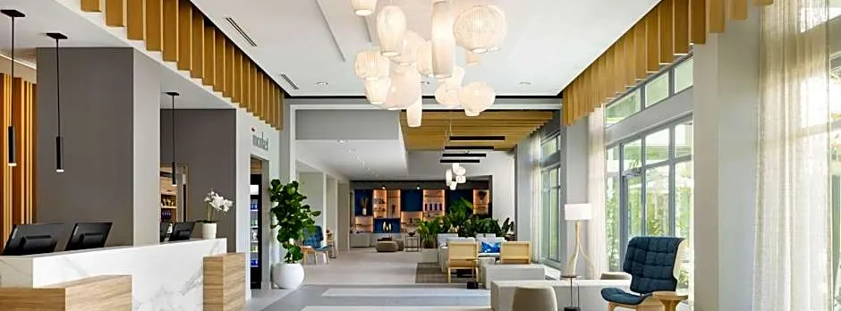 Residence Inn by Marriott San Juan Isla Verde