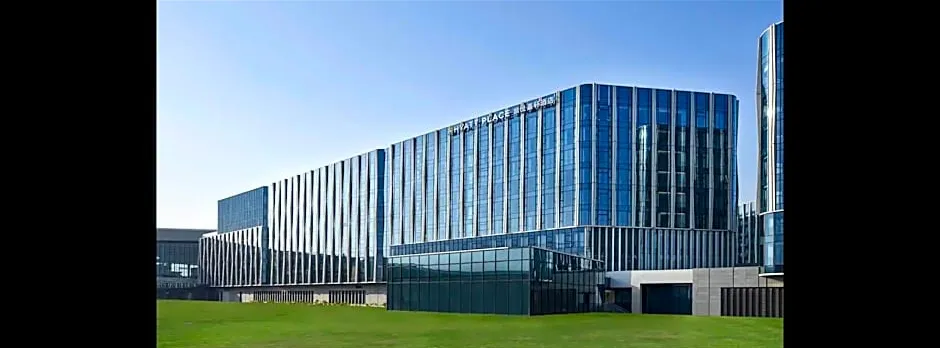 Hyatt Place Hangzhou International Airport