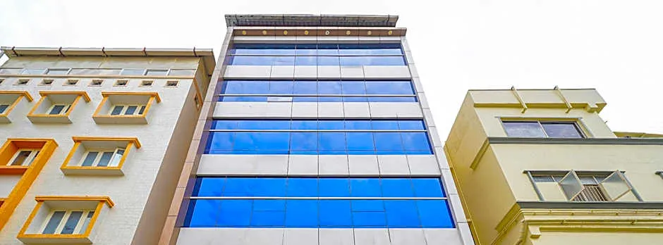 Open Hotel by Olive - Xotel, Koramangala