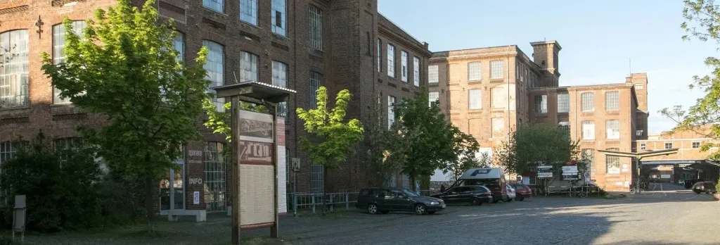 Meisterzimmer
