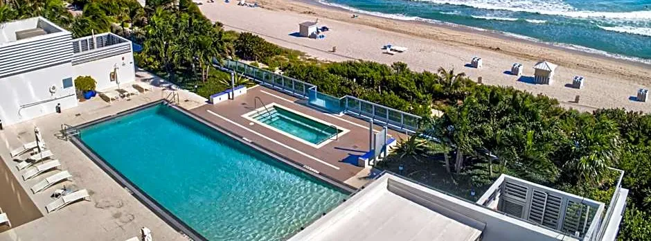 MonteCarlo Miami Beach