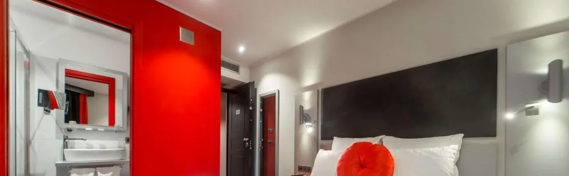 Best Western Richelieu Lyon Part-Dieu