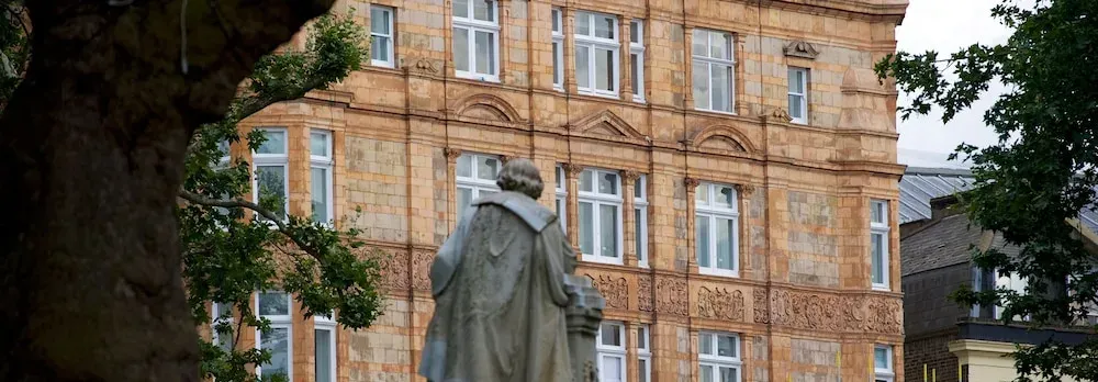 Victory House Leicester Square