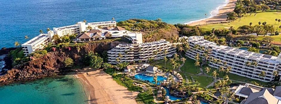 Sheraton Maui Resort & Spa