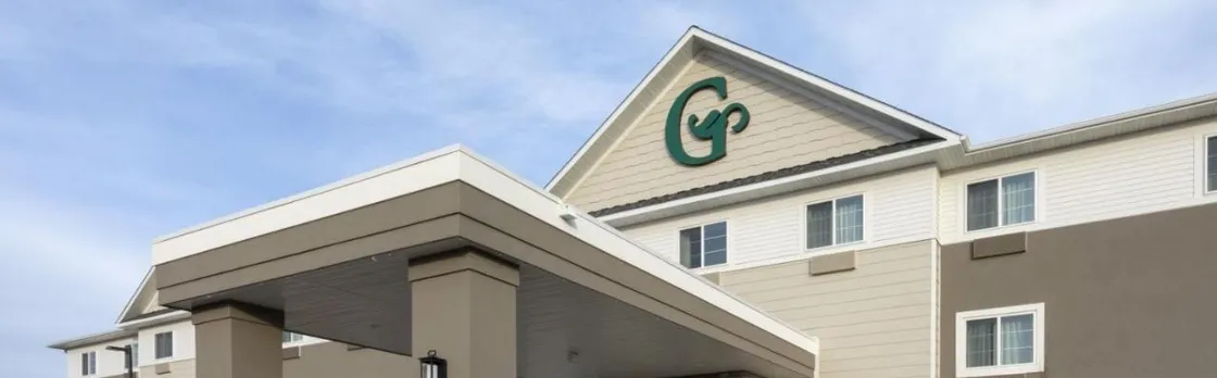 Grandstay Hotel And Suites