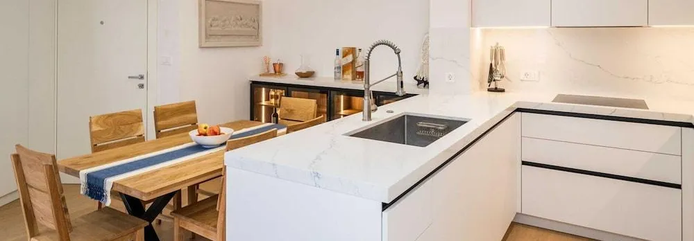 Apartment Villa Claudia
