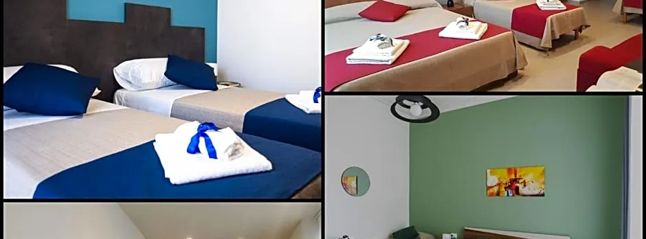 B&B Contessa dei venti