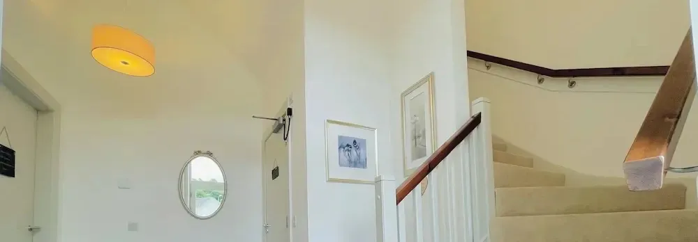 Great Glen Townhouse