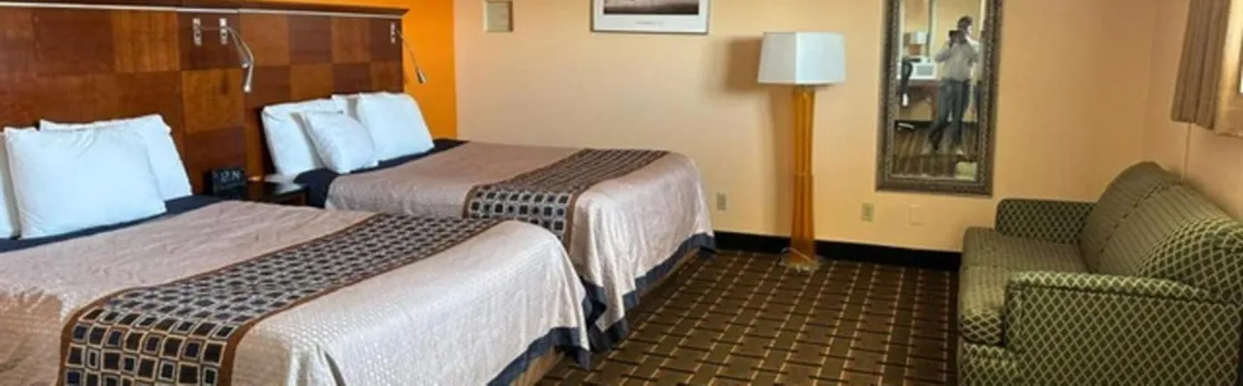 Stay Inn by Oyo Near I 80 Lincoln West