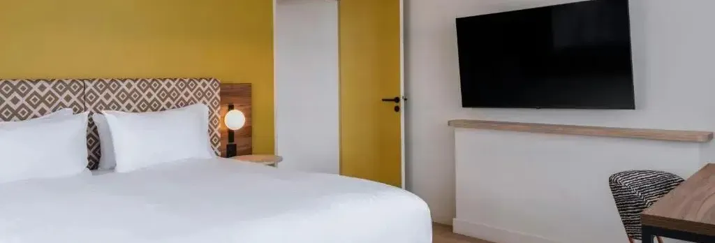 Residence Inn by Marriott Lille