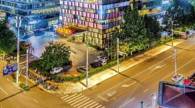 Radegast Hotel CBD