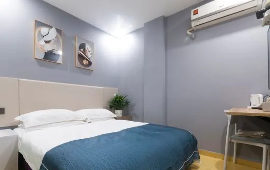 Aixiang Hotel