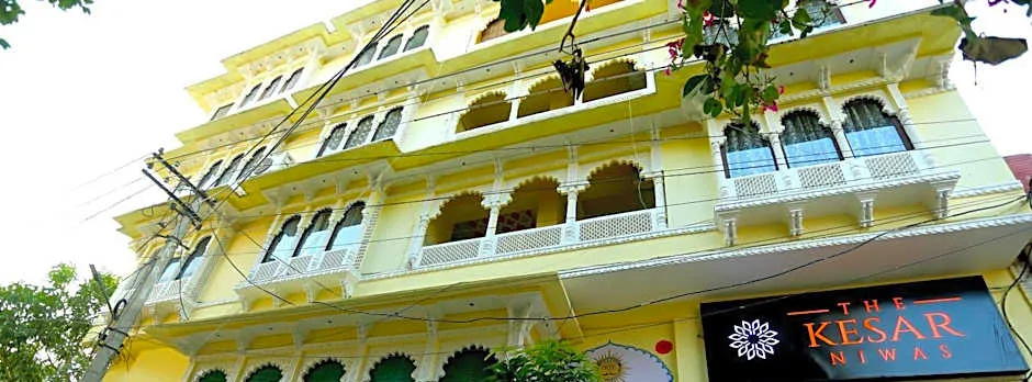 THE KESAR NIWAS