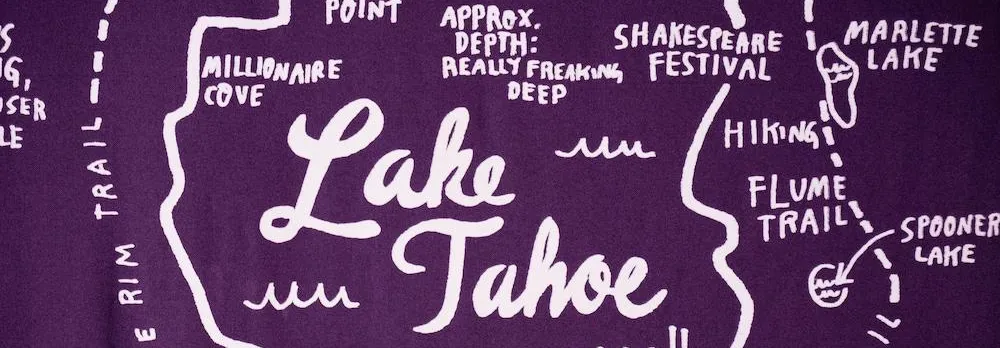 Basecamp Tahoe City