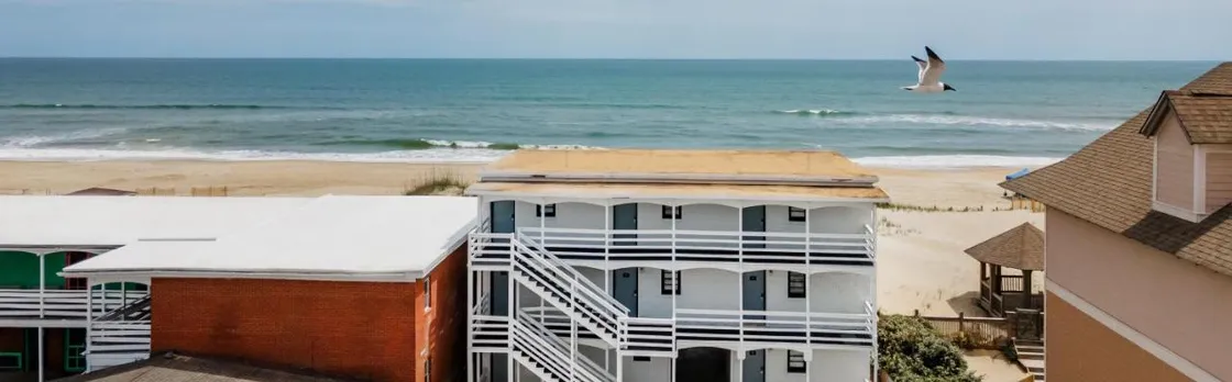 Owens' Motel