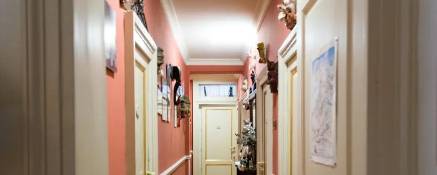 Crociferi B&B (Adults only)