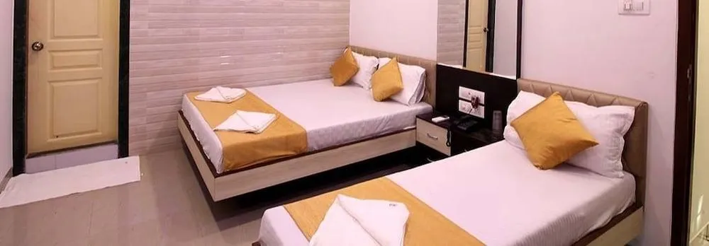Golden Residency