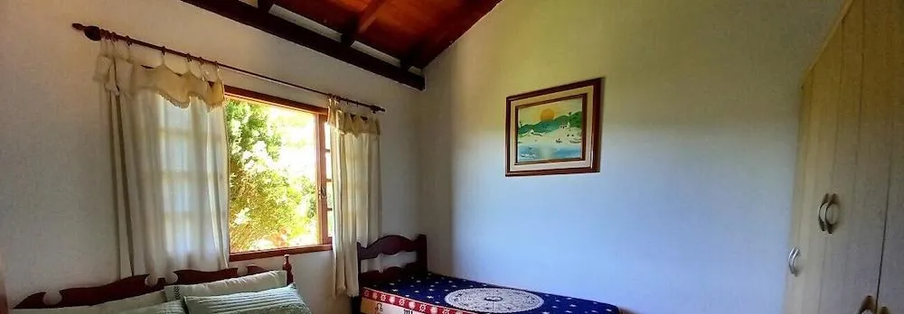 Casa Da Colina