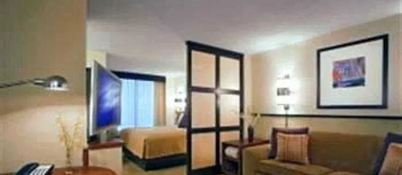 Hyatt Place Albuquerque Airport